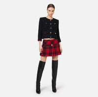 GIACCA - ELISABETTA FRANCHI GI10847E2 CX6 Elisabetta Franchi 