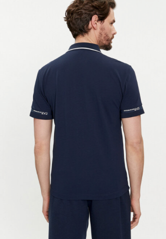 POLO - EA7 3DPF19-PJ04Z 1100 EA7 