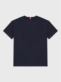 T-SHIRT - TOMMY HILFIGER KB0KB07788 DW5 Tommy Hilfiger 