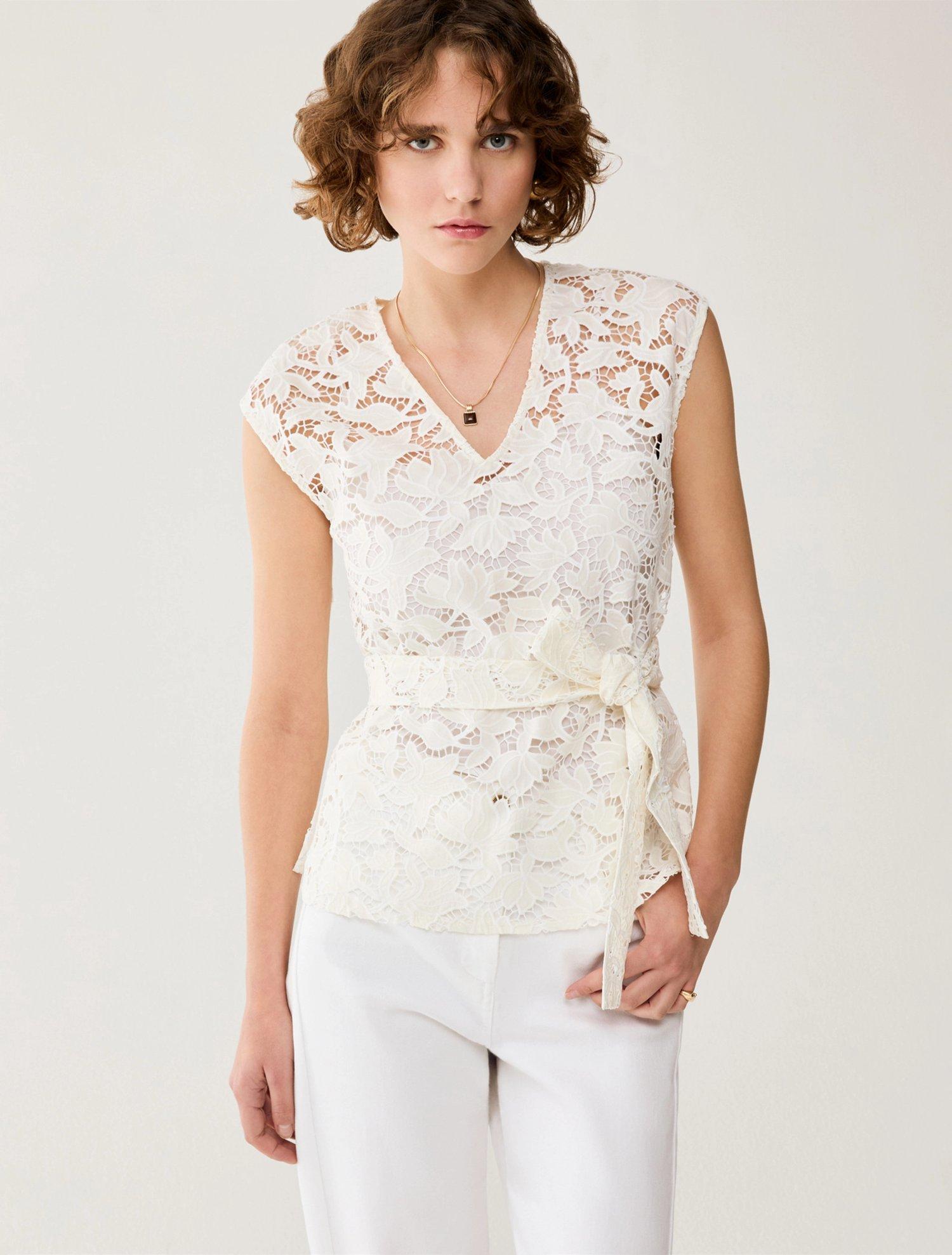 Blusa Pennyblack