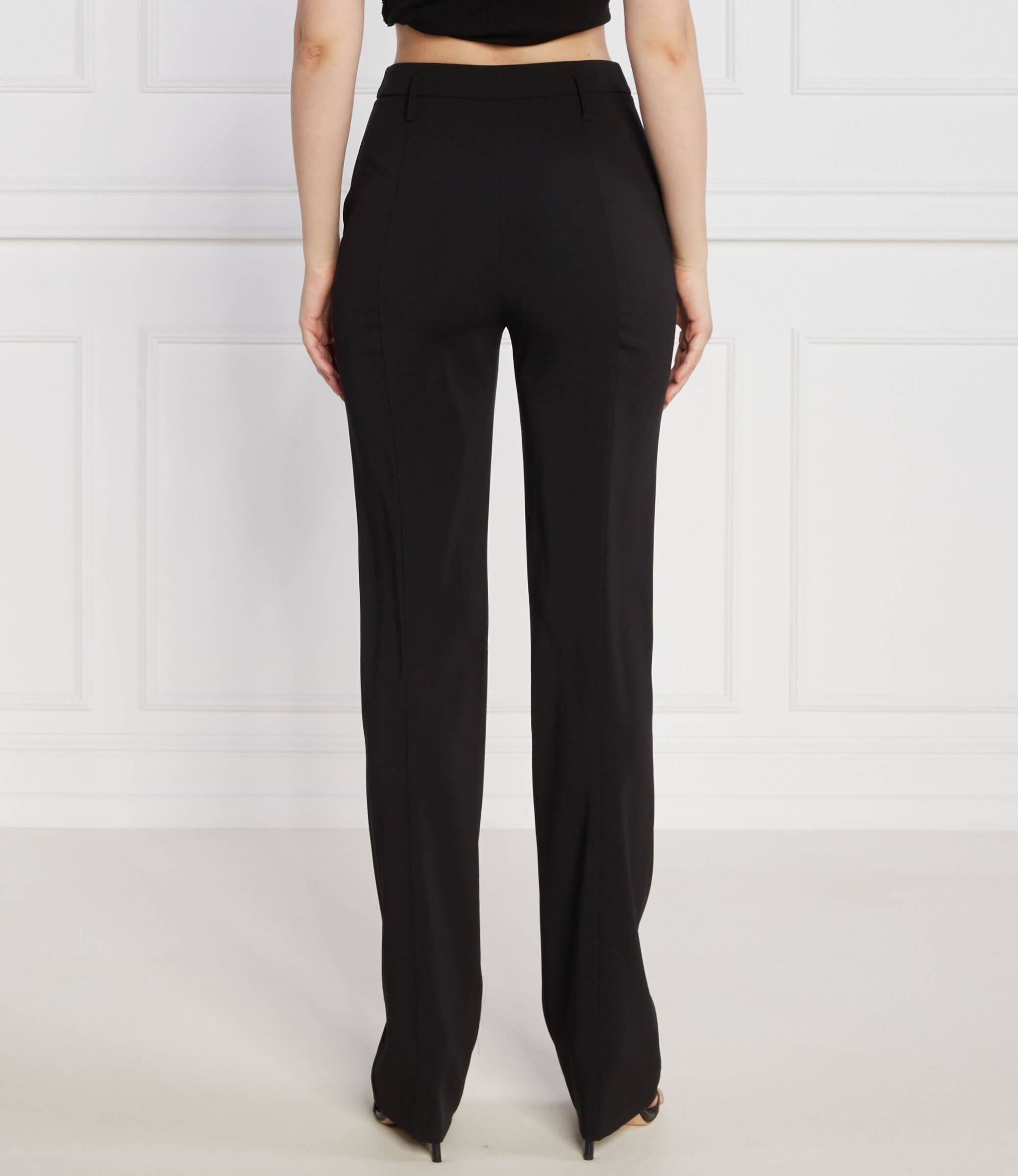 PANTALONE - PATRIZIA PEPE 8P0540/A6F5 C964 Patrizia Pepe 