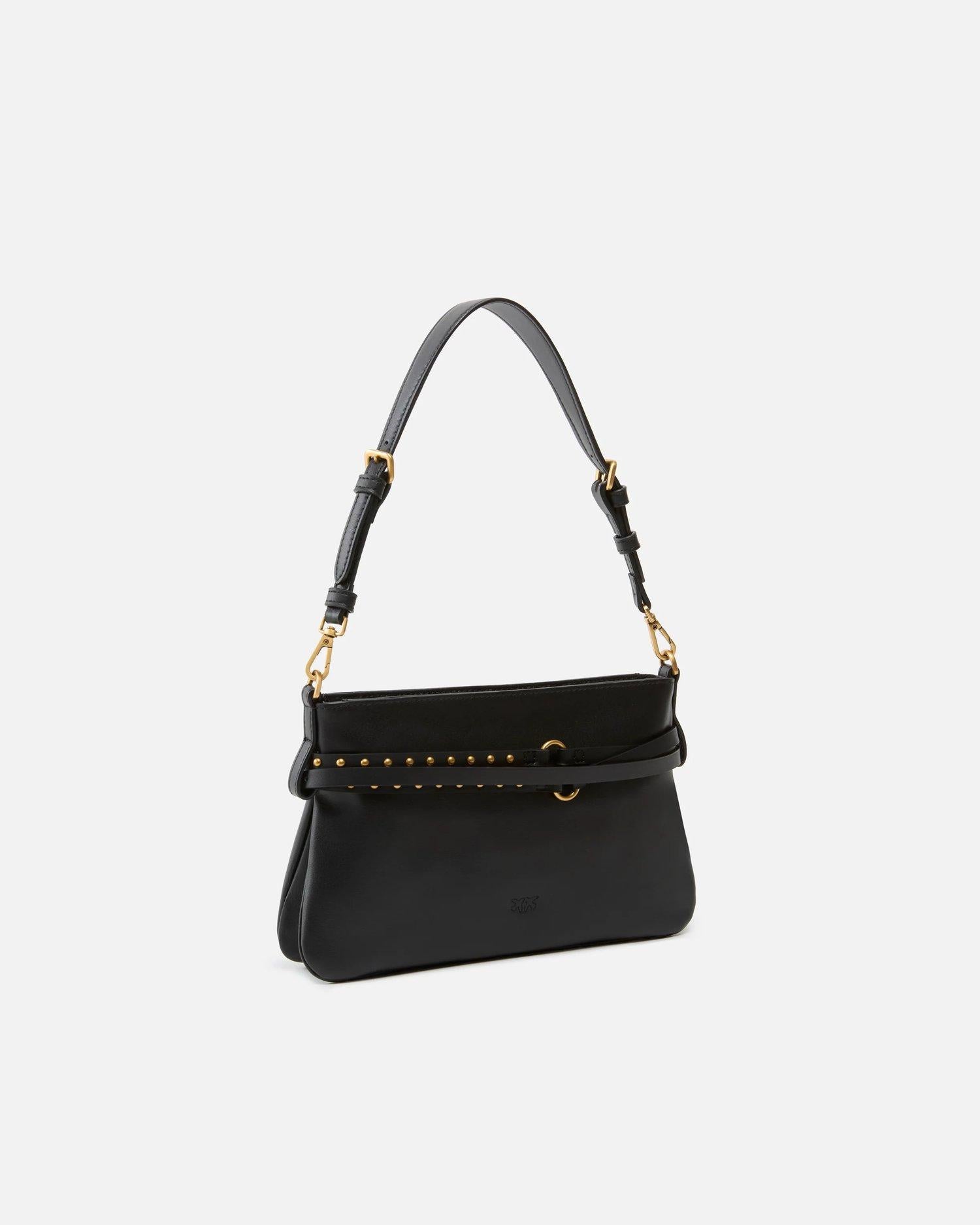 mini belt 106177-A0QO MINI BELT Z99Q Pinko 