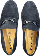 scarpa 167 CAMOSCIO MARRONE Exton 