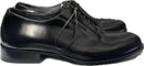 SCARPA - PRINCIPE DI MILANO 1515 SPAZZOLATO NERO Principe di Milano 