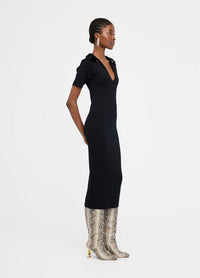 VESTITO  - LIU JO CF5037MS55N 22222 LIU JO 