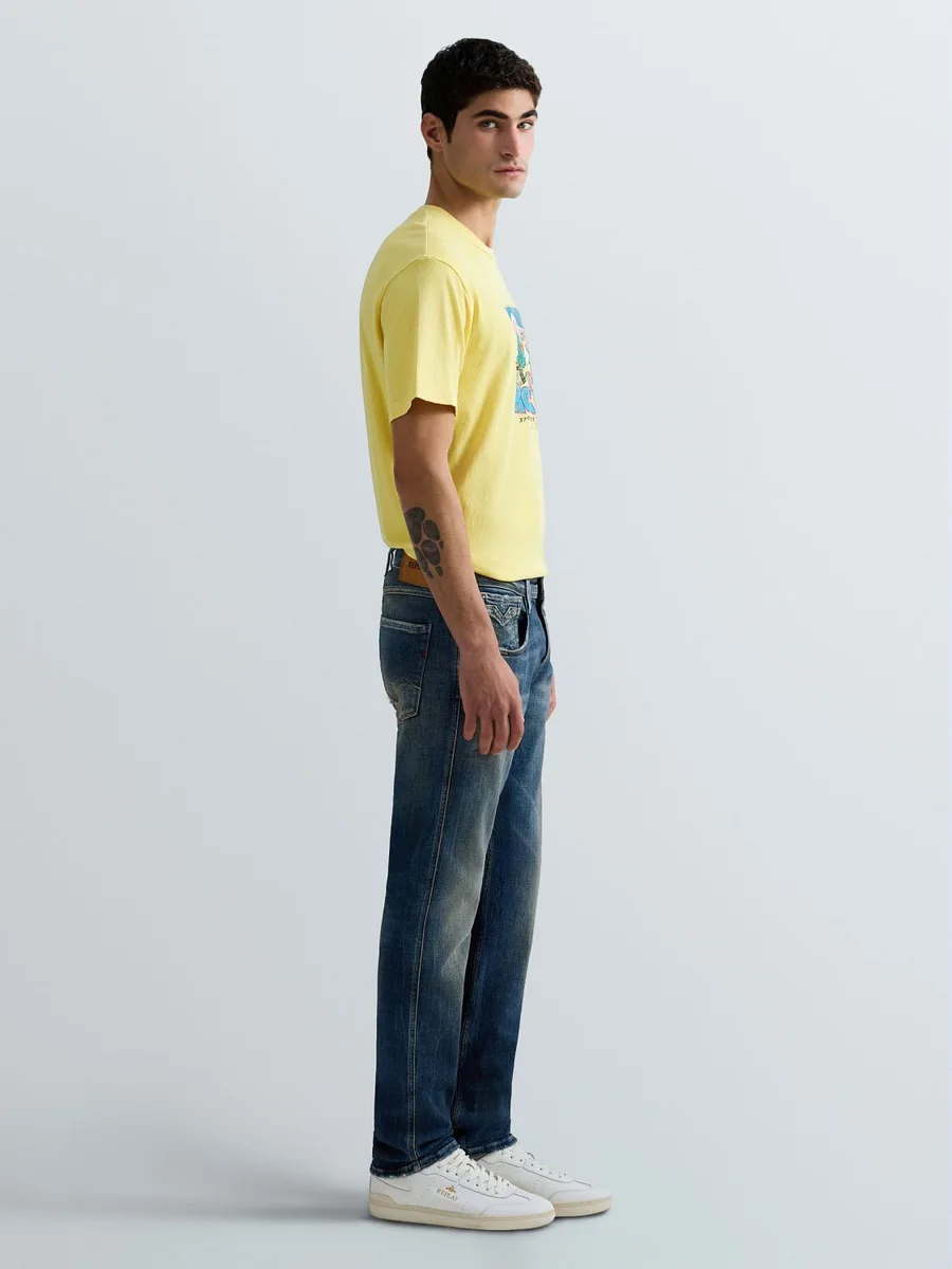 Jeans Replay