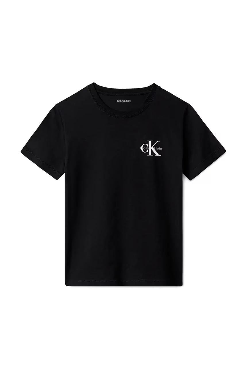 T-SHIRT - CALVIN KLEIN IU0IU00719 BEH Calvin Klein 