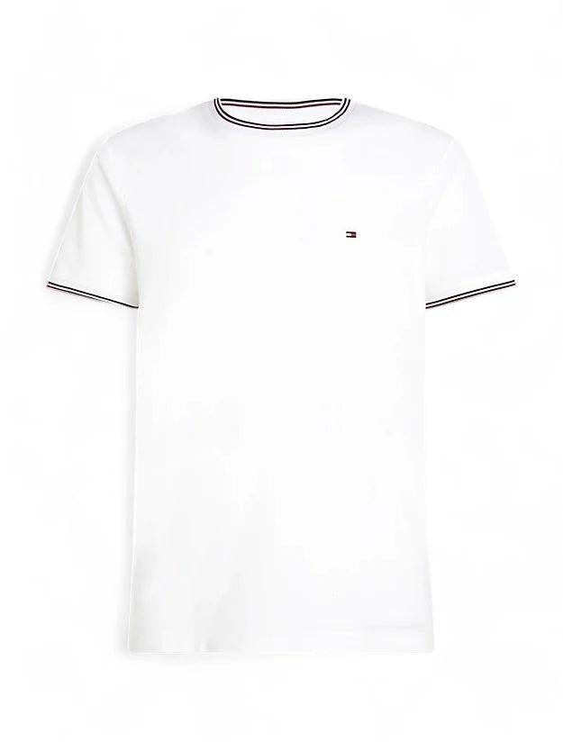 T-SHIRT - TOMMY HILFIGER MW0MW35680 YBR Tommy Hilfiger 