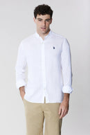 CAMICIA - US POLO US41104026 105 US POLO 