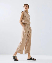 camicia+pantalone 1017-513+5052-513 BEIGE Access 