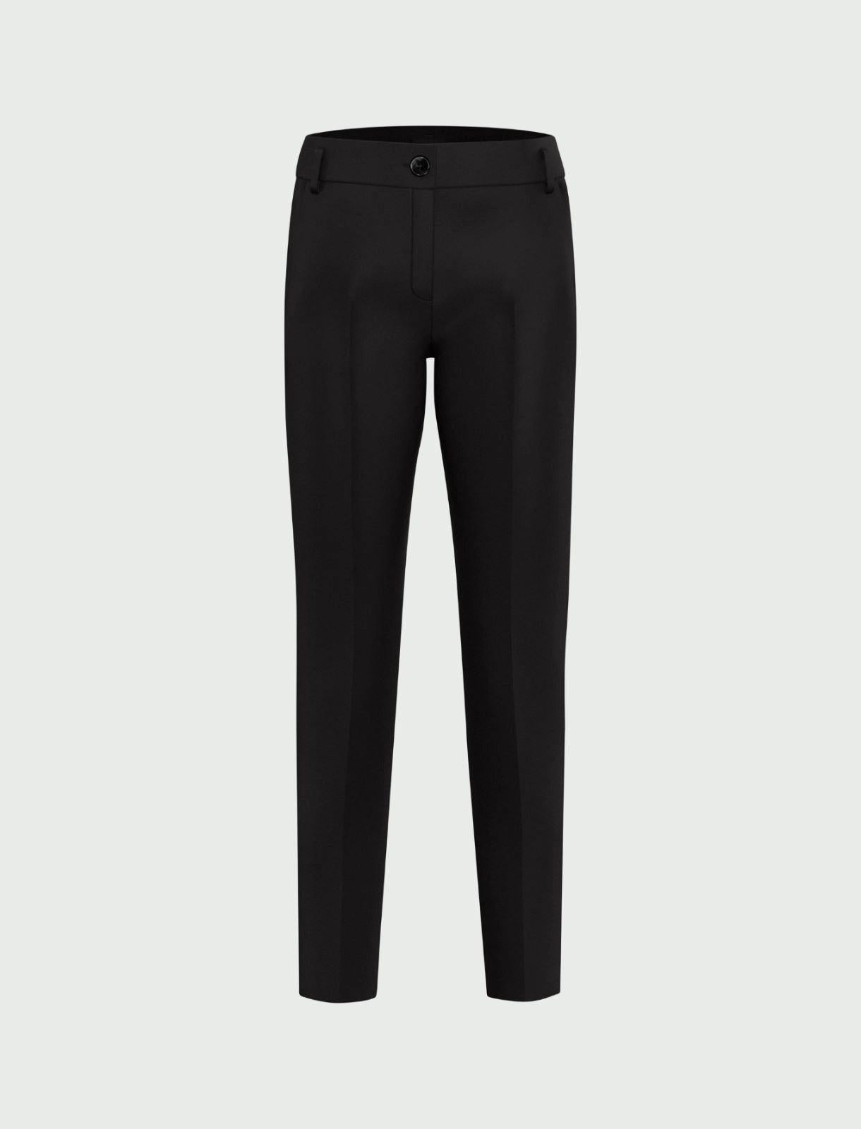 PANTALONE  - EMME MARELLA 2415131012 COLLE 005 Emme 