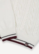PULLOVER - COLMAR 4400/TWITCH-6YR 01 Colmar 
