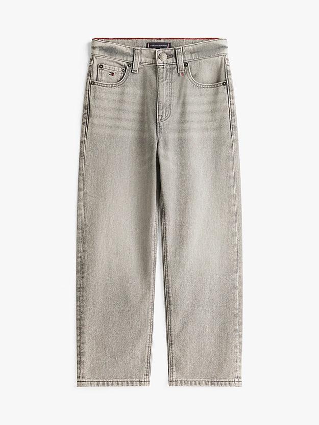 JEANS - TOMMY HILFIGER KB0KB09705 1BY Tommy Hilfiger 
