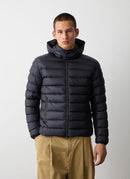 PIUMINO C/CAPPUCCIO - COLMAR 1250R/E-CONCRETE-9WY 99 Colmar 