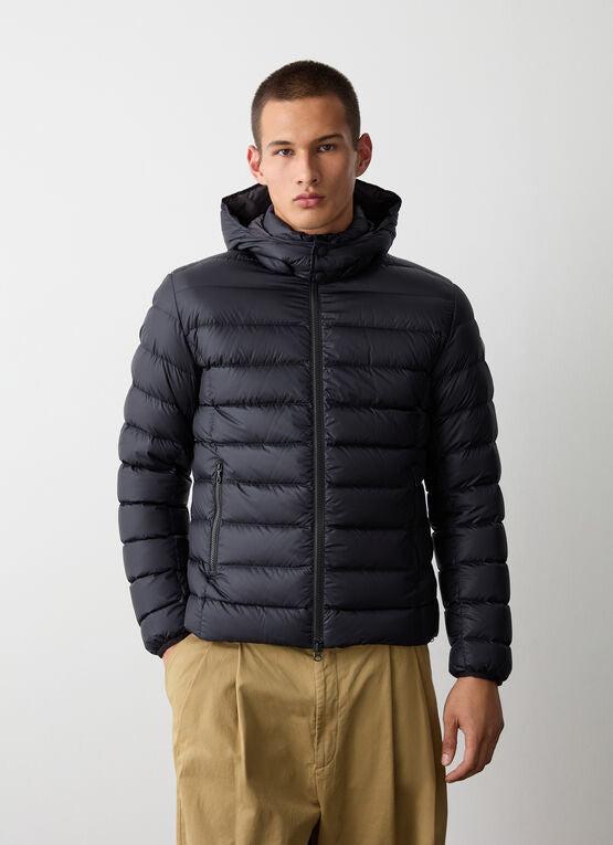 PIUMINO C/CAPPUCCIO - COLMAR 1250R/E-CONCRETE-9WY 99 Colmar 