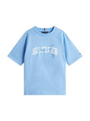 T-SHIRT - TOMMY HILFIGER KB0KB09726 C14 Tommy Hilfiger 