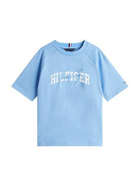 T-SHIRT - TOMMY HILFIGER KB0KB09726 C14 Tommy Hilfiger 