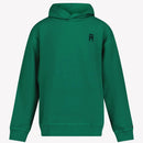 FELPA C/CAPP ML - TOMMY HILFIGER KS0KS00546 L4B Tommy Hilfiger 