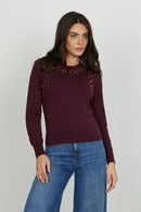 MAGLIA - RELISH ELIAS 2605013 1101 Relish 