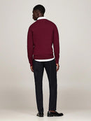 MAGLIA - TOMMY HILFIGER MW0MW28046 HI3 Tommy Hilfiger 