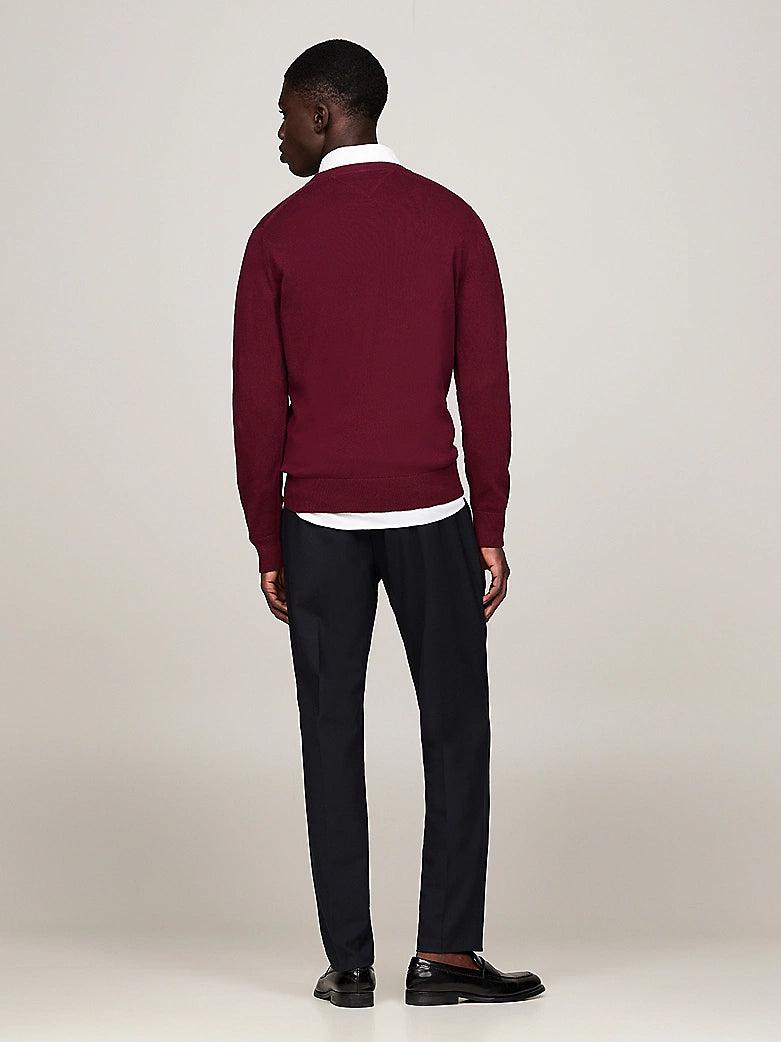 MAGLIA - TOMMY HILFIGER MW0MW28046 HI3 Tommy Hilfiger 