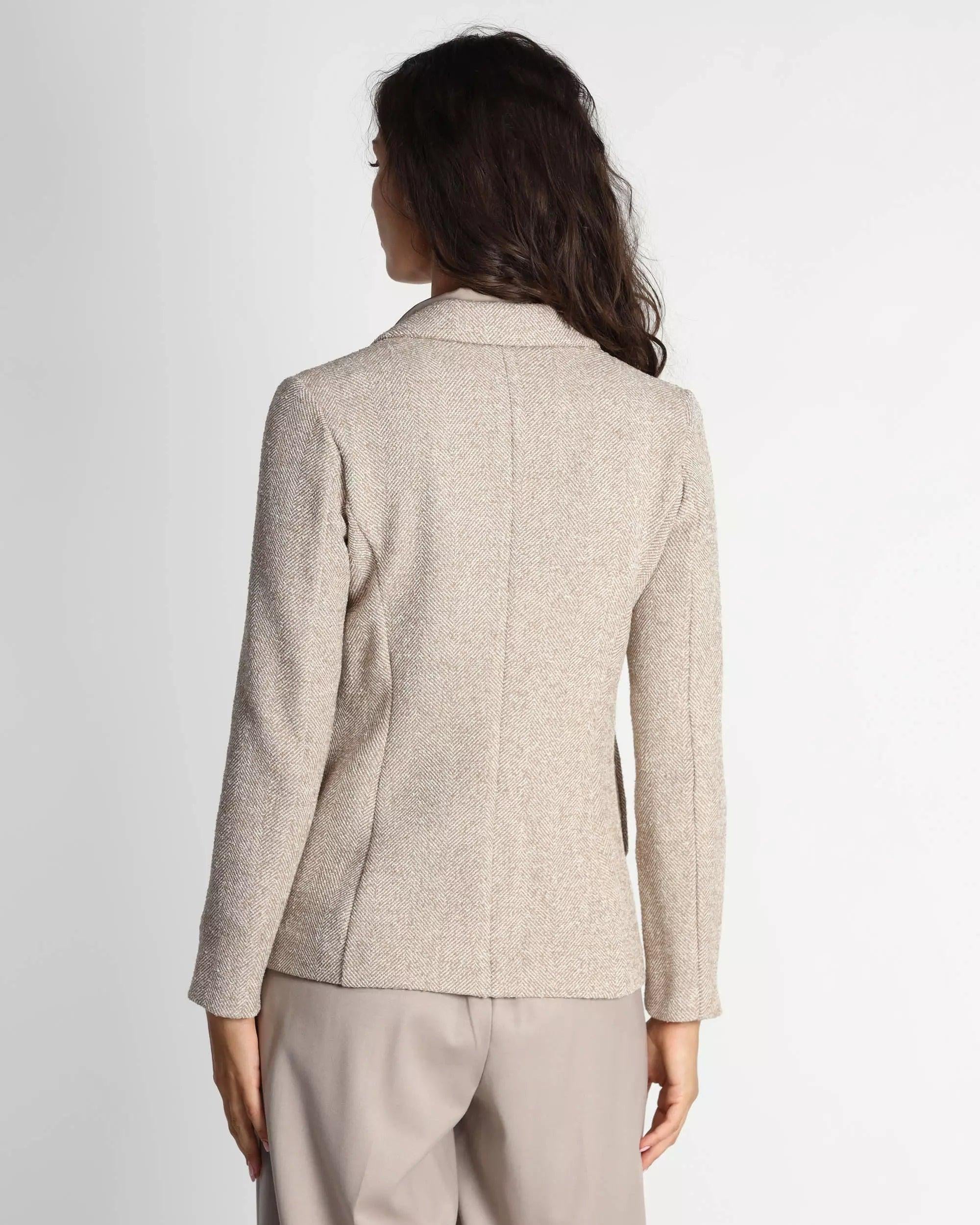 GIACCA (abb.c/pant.Serata) - EMME MARELLA DEAR 2525046061 002 Emme Marella 
