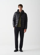 PIUMINO C/CAPPUCCIO - COLMAR 1271/POLISHED-2ZO 68 Colmar 