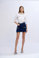 CAMICIA - NO SECRETS 251NS215 UN No Secrets 
