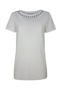 MAGLIA - VIRGINIA BLU MIA-20 7000 Virgina blu 