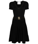 VESTITO - BLU GIRL BLUMARINE RA4017MA55N 22222 Blu Girl 