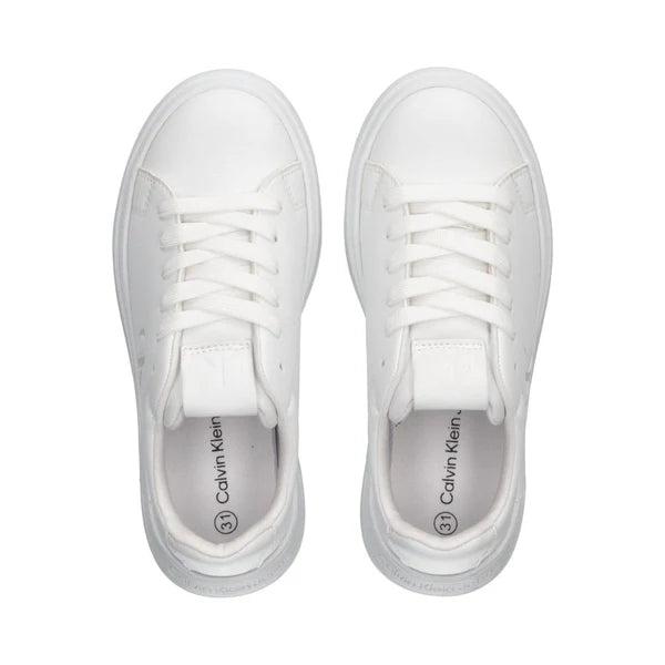 SNEAKERS - CALVIN KLEIN V3X9-82097-1355 100 Calvin Klein 
