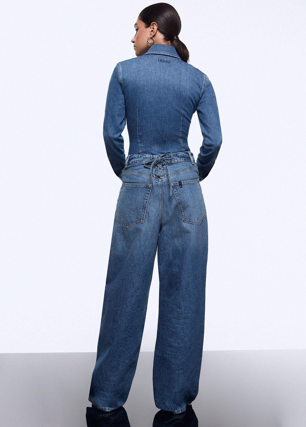 Jeans Liu Jo