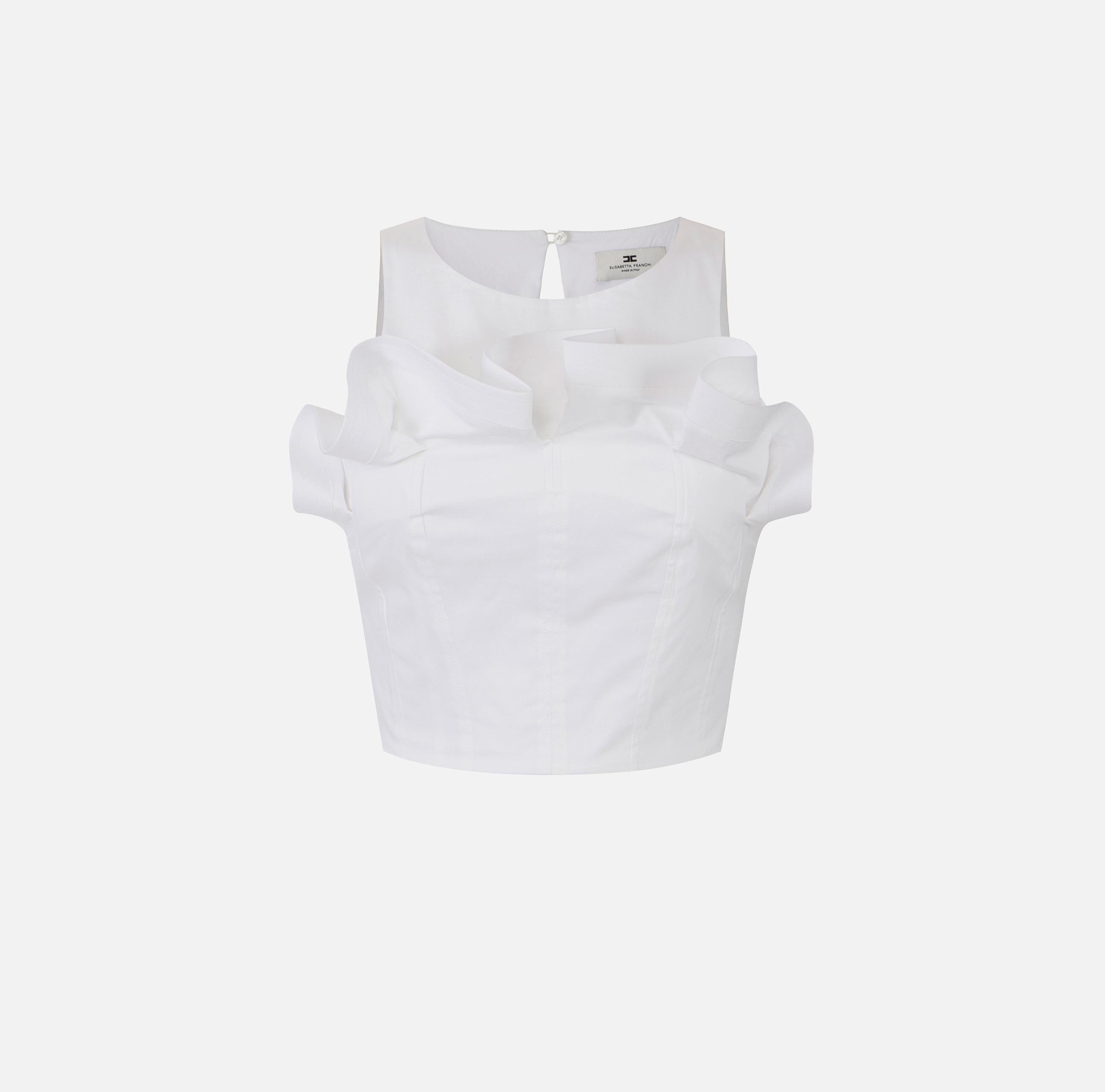 Top Elisabetta Franchi