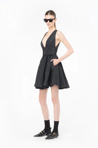 VESTITO 102777-Y3LE - PINKO CASALFERMO 102777 N98 Pinko 