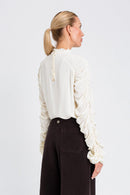 BLUSA - TWIN SET 252TT2410 282 Twinset 