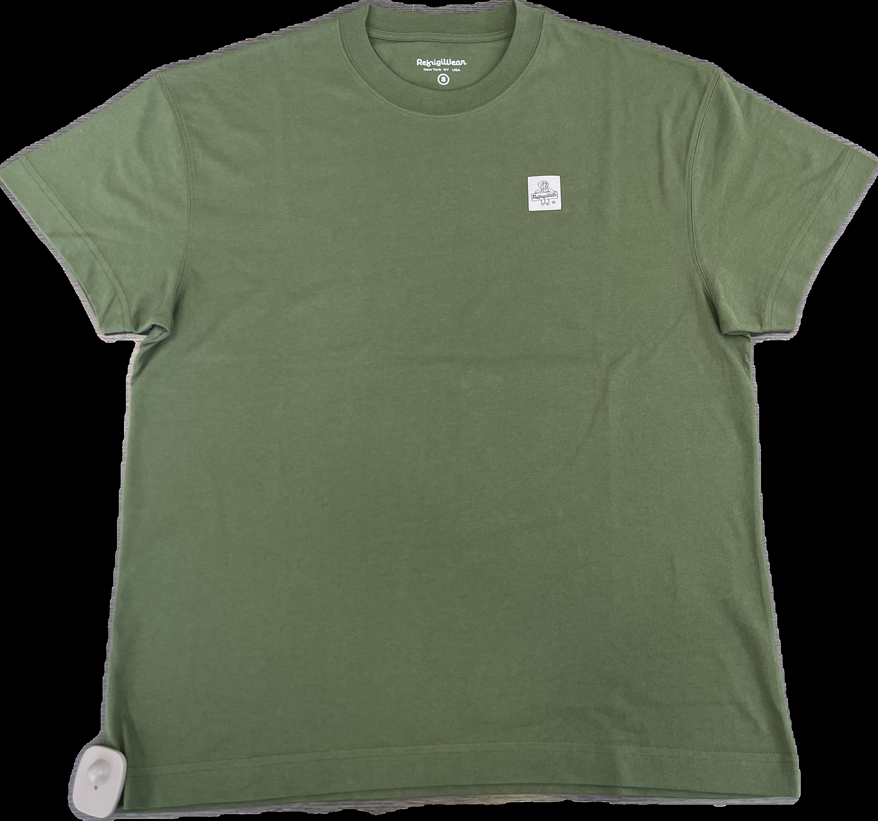 T SHIRT - REFRIGIWEAR T62000-JE0040 E04380 Refrigiwear 