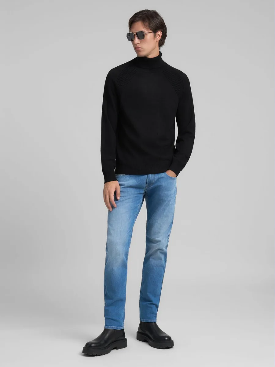 Jeans Replay