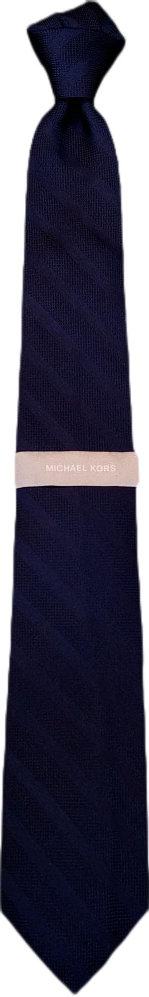Cravatta Michael Kors
