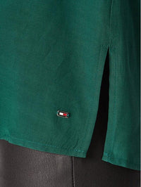 BLUSA - TOMMY HILFIGER WW0WW38350 YBL Tommy Hilfiger 