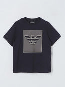 T-SHIRT - EMPORIO ARMANI 3D4TJR-3J51Z 920 Emporio Armani 