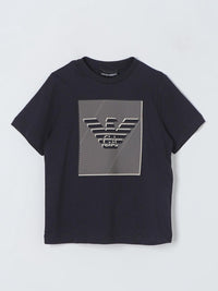 T-SHIRT - EMPORIO ARMANI 3D4TJR-3J51Z 920 Emporio Armani 