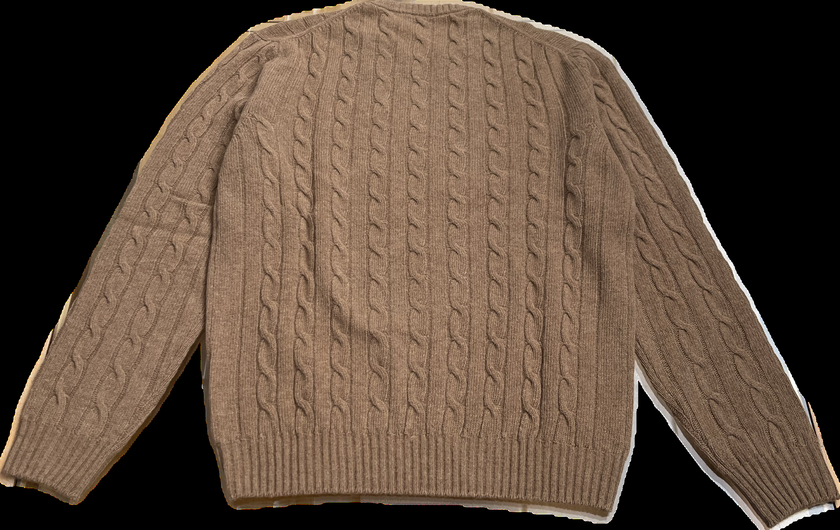 MAGLIONE - US POLO US42173009 344 Us polo 