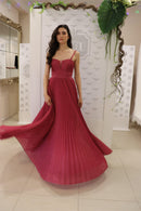 VESTITO+STOLA - MARFIL 8J268LRX00 450 Marfil Barcelona 