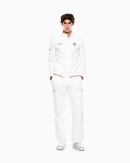 PANTALONE DA SCI - EA7 7M001266-AF24845 M0217 EA7 