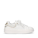 SNEAKERS - MORELLI M4A9-52910-1251 X048 Morelli 