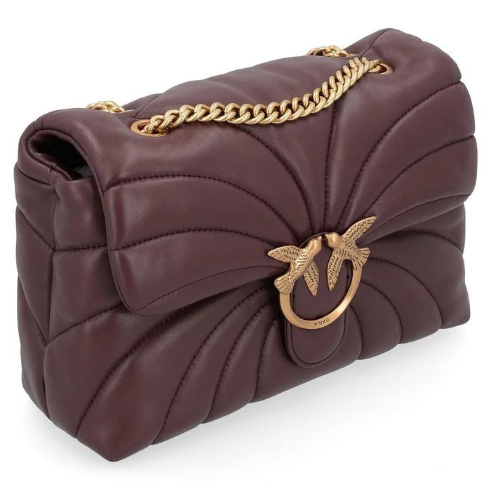 BORSA A1EX CLASSIC - PINKO 100038-A1EX LOVE PUFF L86Q Pinko 