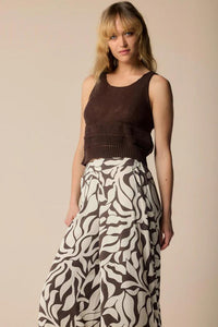 MAGLIA (abb.c/blu.ELIONOR+pant.ELEN - KOCCA MIRINDA TP5677 30372 Kocca 