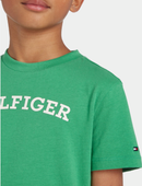 T-SHIRT - TOMMY HILFIGER KB0KB08333 DW5 Tommy Hilfiger 