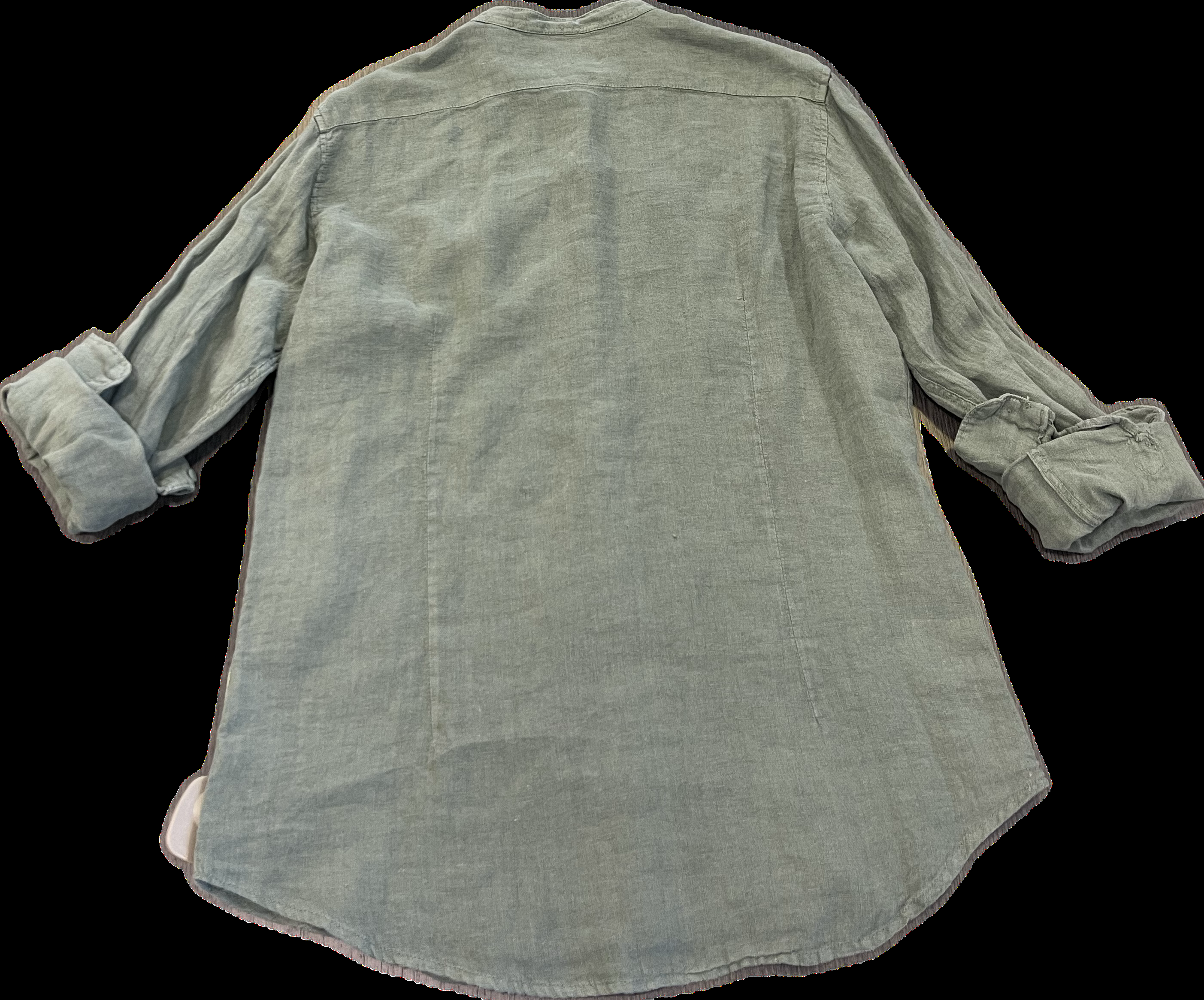CAMICIA  - PAOLO DI MATTEO 4002-2312 E25 07 Paolo di Matteo 