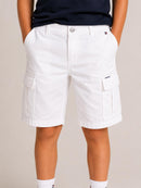 BERMUDA - TOMMY HILFIGER KB0KB09587 YBR Tommy Hilfiger 